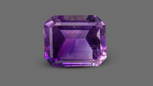 NATURAL AMETHYST 5.16 CARATS