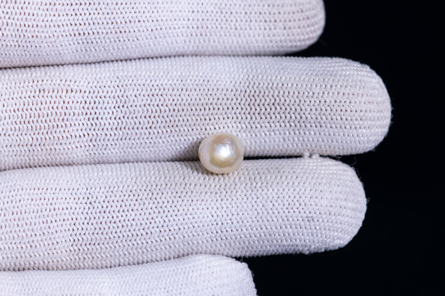 Natural Basra Pearl (Moti) 3.59 Carats