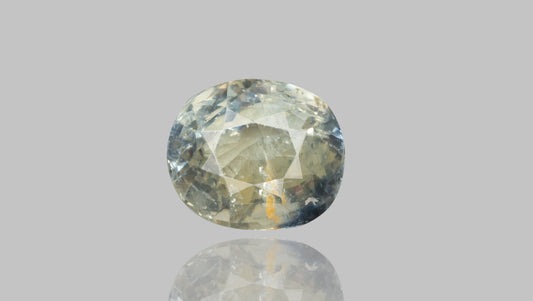 Natural Pitambari 2.96 Carats