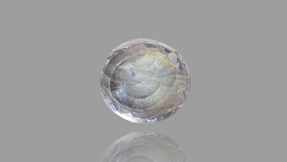 Natural Pitambari 6.21 Carats