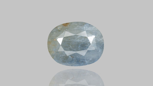 Natural Pitambari 9.64 Carats
