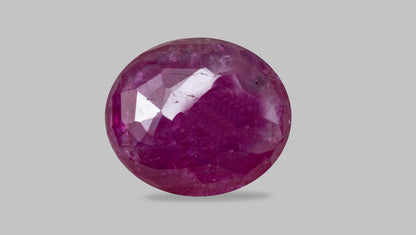 Burmese Ruby (Manik) 4.01 Carats