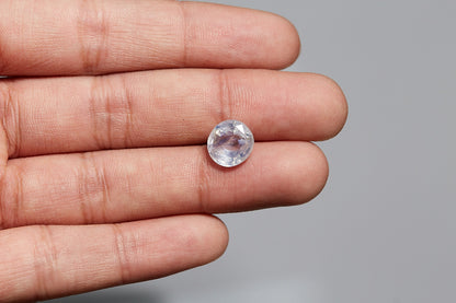 Natural Pitambari 6.21 Carats
