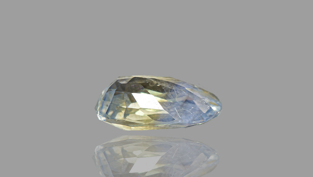 Natural Pitambari 2.63 Carats