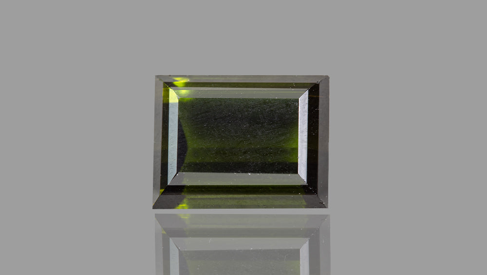 NATURAL TOURMALINE 12.14 CARATS