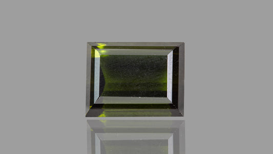 NATURAL TOURMALINE 12.14 CARATS