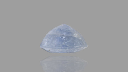 Natural Blue Sapphire (Neelam) 6.63 Carats