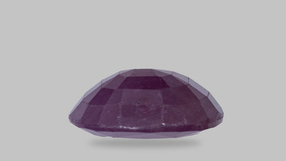 Natural African Ruby (Manik) 6.70 Carats