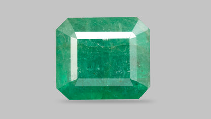 Natural Zambian Emerald (Panna) 3.84 Carats