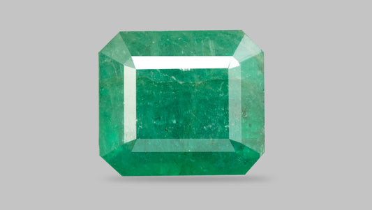 Natural Zambian Emerald (Panna) 3.84 Carats