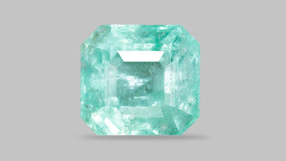 Natural Columbian Emerald (Panna) 4.07 Carats