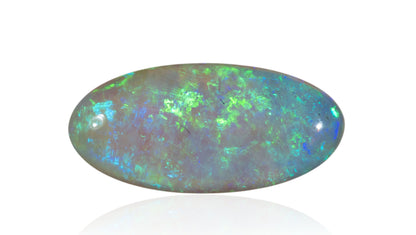 Natural Opal 3.41 Carats