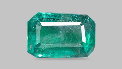 Natural Zambian Emerald (Panna) 3.13 Carats