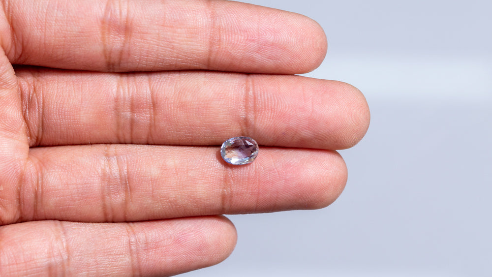 Natural Pitambari 2.83 Carats