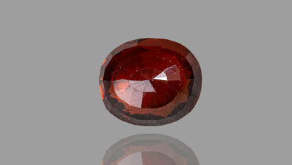 Natural African Hessonite (Gomed) 11.66 Carats
