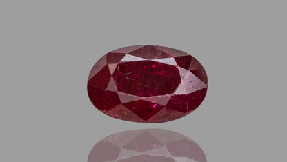 Natural Ruby (Manik) 1.96 Carats