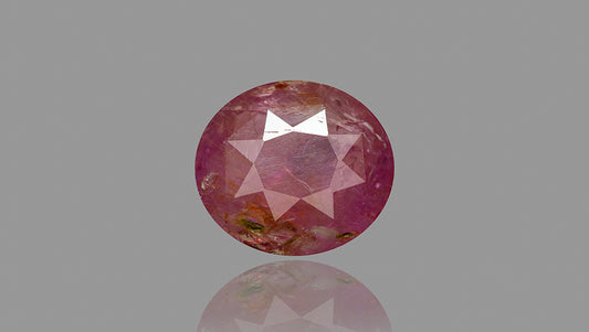 Burmese Ruby (Manik) 7.80 Carats