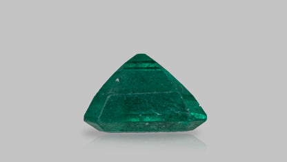 Natural Zambian Emerald (Panna) 5.02 Carats