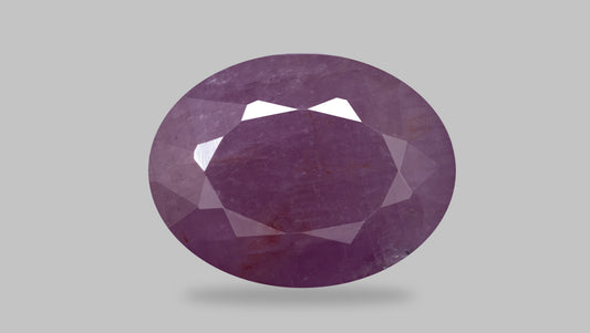 Natural African Ruby (Manik) 6.15 Carats