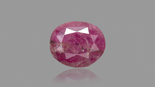 Burmese Ruby (Manik) 9.47 Carats