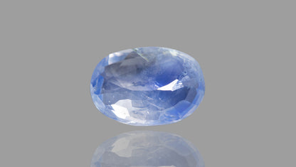 Kashmir Blue Sapphire (Neelam) 2.28 Carats