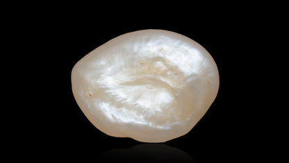Natural Basra Pearl (Moti) 2.44 Carats