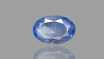 Kashmir Blue Sapphire (Neelam) 4.51 Carats
