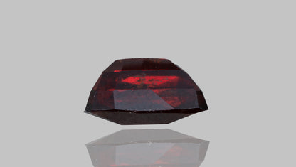 Natural Hessonite (Gomed) 5.22 Carats