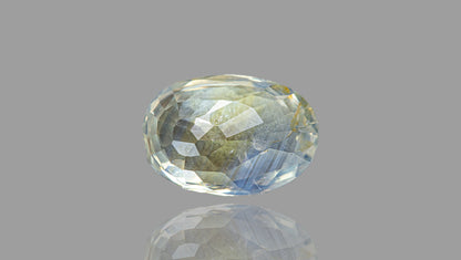 Natural Pitambari 2.63 Carats
