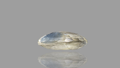 Natural Pitambari 4.71 Carats