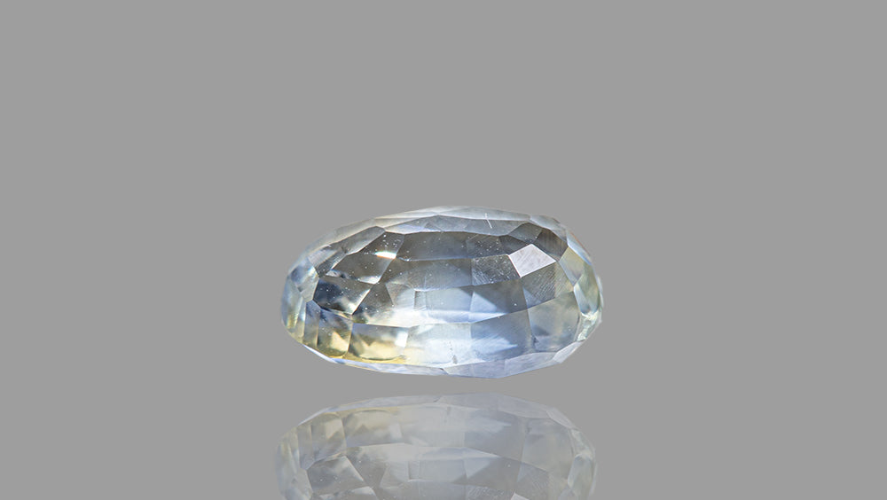Natural Pitambari 2.83 Carats