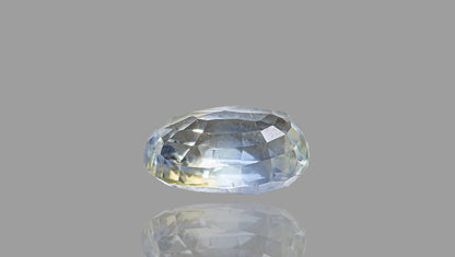 Natural Pitambari 2.83 Carats