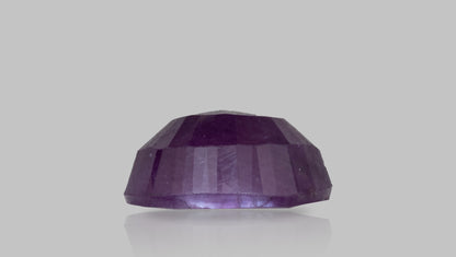 Natural Ruby (Manik) 7.11 Carats