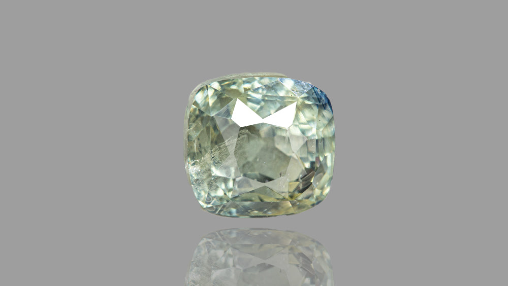 Natural Pitambari 5.47 Carats
