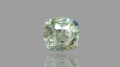 Natural Pitambari 5.47 Carats
