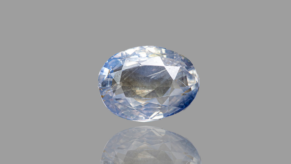 Natural Pitambari 4.06 Carats