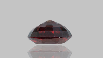Natural Sri-Lankan Hessonite (Gomed) 9.48 Carats