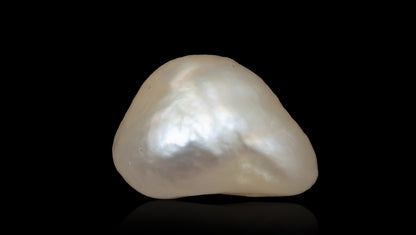 Natural Basra Pearl (Moti) 2.89 Carats