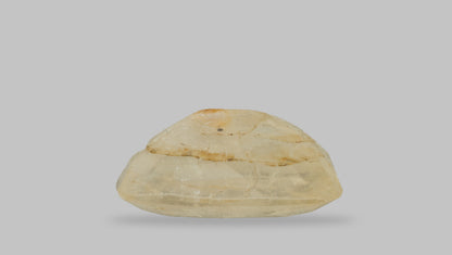 Natural Yellow Sapphire (Pukhraj) 7.01 Carats