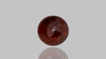 Natural Sri-Lankan Hessonite (Gomed) 5.85 Carats