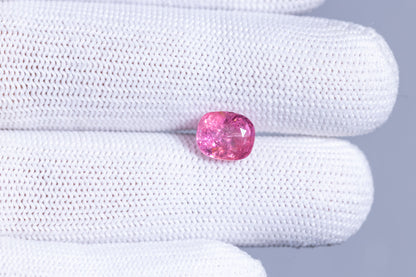 Natural Spinel 3.48 Carats