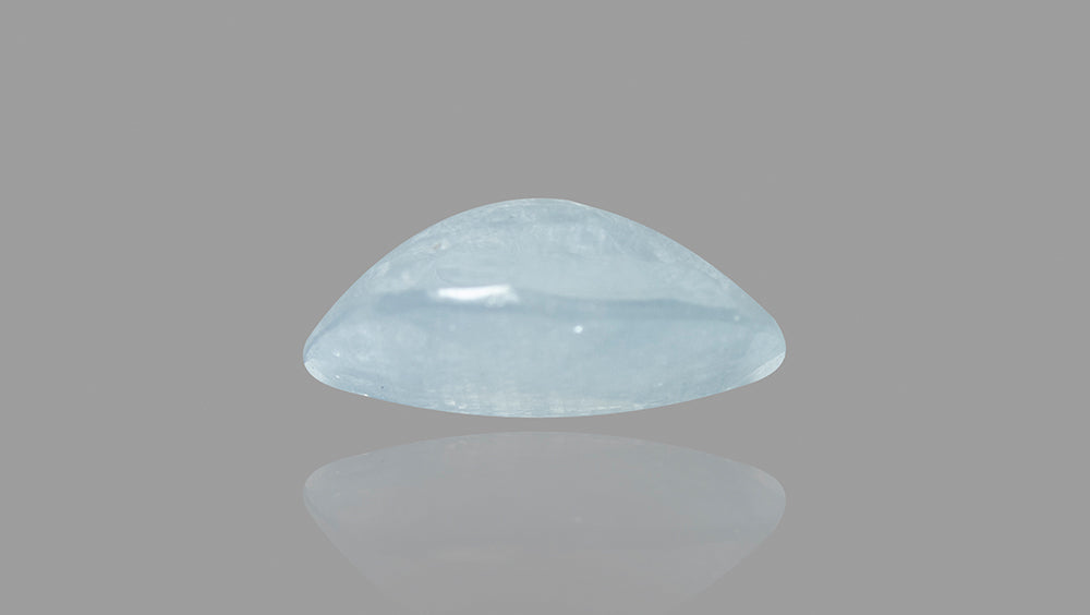 Natural Blue Sapphire (Neelam) 8.87 Carats