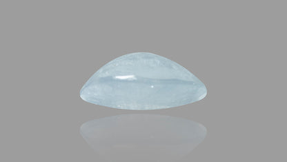 Natural Blue Sapphire (Neelam) 8.87 Carats