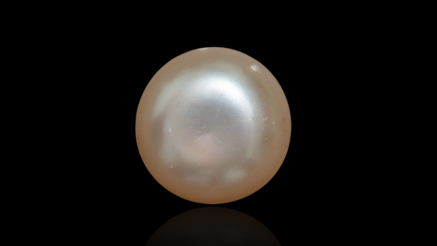 Natural Venezuela Pearl 4.80 Carats