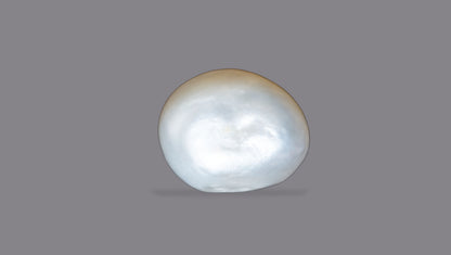 Natural Basra Pearl (Moti) 6.85 Carats
