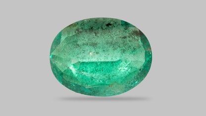 Natural Zambian Emerald (Panna) 2.46 Carats