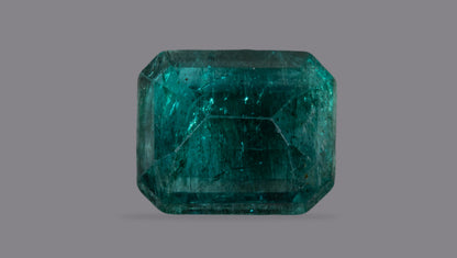 Natural Zambian Emerald (Panna) 2.39 Carats