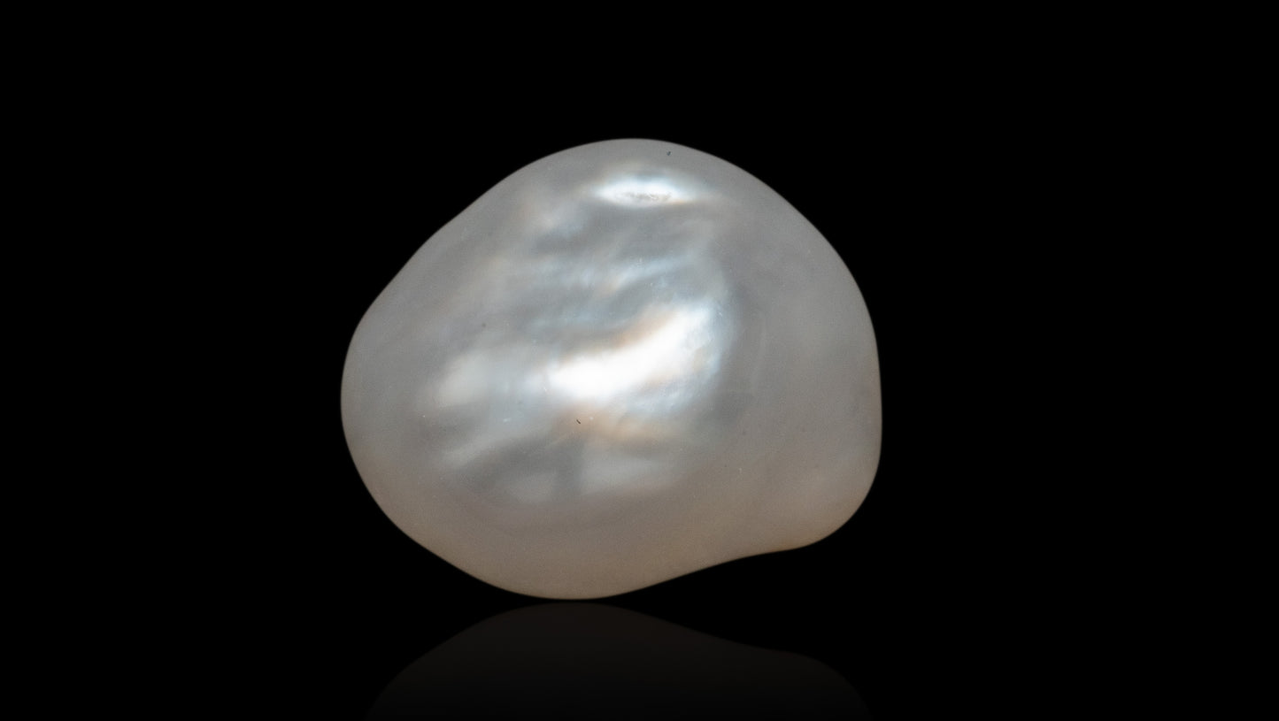 Natural Venezuela Pearl 6.28 Carats