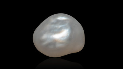 Natural Venezuela Pearl 6.28 Carats