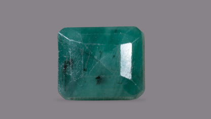 Natural Zambian Emerald (Panna) 7.14 Carats
